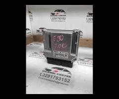 CENTRALINA MOTORE ECU BMW E90 E91 7811700 02810150