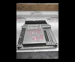 CENTRALINA MOTORE ECU BMW E90 E91 7811700 02810150
