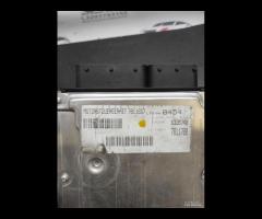 CENTRALINA MOTORE ECU BMW E90 E91 7811700 02810150 - 10