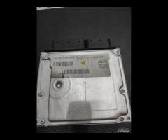 CENTRALINA MOTORE ECU BMW E90 E91 7811700 02810150 - 11