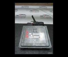 CENTRALINA MOTORE ECU SEAT LEON/ALTEA 03F906070HD