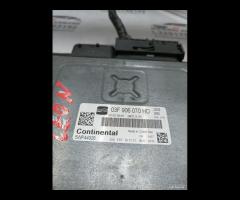 CENTRALINA MOTORE ECU SEAT LEON/ALTEA 03F906070HD