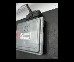 CENTRALINA MOTORE ECU SEAT LEON/ALTEA 03F906070HD - 8