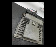 CENTRALINA MOTORE ECU SEAT LEON/ALTEA 03F906070HD - 12