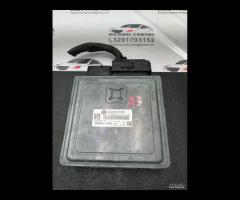 CENTRALINA ECU MOTORE ECU AUDI A3 03G806018DN 03G9