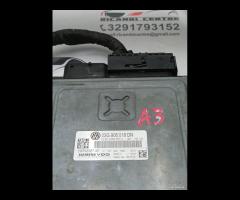 CENTRALINA ECU MOTORE ECU AUDI A3 03G806018DN 03G9