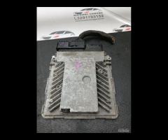 CENTRALINA ECU MOTORE ECU AUDI A3 03G806018DN 03G9 - 9