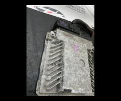 CENTRALINA ECU MOTORE ECU AUDI A3 03G806018DN 03G9 - 11