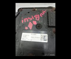 FRENO STAZIONAMENTO OPEL INSIGNIA A A2C32281100  A - 9