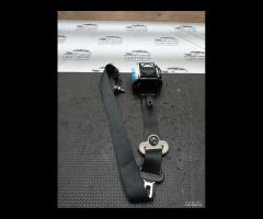 CINTURE DI SICUREZZA ANTERIORE DX MAZDA 2 0589P100