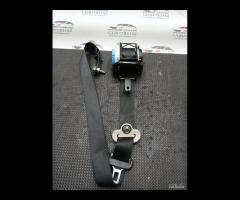 CINTURE DI SICUREZZA ANTERIORE DX MAZDA 2 0589P100