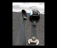 CINTURE DI SICUREZZA ANTERIORE DX MAZDA 2 0589P100 - 8