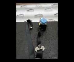 CINTURE DI SICUREZZA ANTERIORE DX MAZDA 2 0589P100 - 11