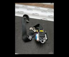 CINTURE DI SICUREZZA ANTERIORE DX MAZDA 2 0589P100 - 14