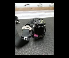 CINTURE DI SICUREZZA ANTERIORE DX MAZDA 2 0589P100 - 16