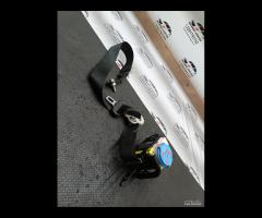 CINTURE DI SICUREZZA ANTERIORE DX MAZDA 2 0589P100 - 20