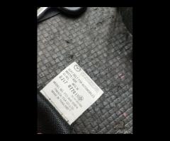CINTURE DI SICUREZZA ANTERIORE DX MAZDA 2 0589P100 - 21