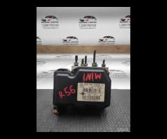 CENTRALINA POMPA ABS MINI COOPER R56 2012 67966980