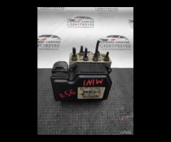 CENTRALINA POMPA ABS MINI COOPER R56 2012 67966980
