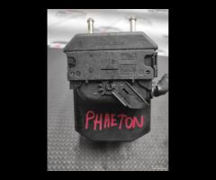 CENTRALINA POMPA ABS VOLKSWAGEN PHAETON 0265950105 - 16