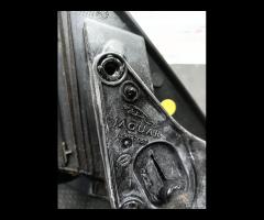 SPECCHIO SPECCHIETO RETROVISORE SX JAGUAR XF 2009 - 7