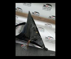 SPECCHIO SPECCHIETO RETROVISORE SX JAGUAR XF 2009 - 8