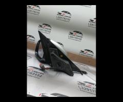 SPECCHIO SPECCHIETO RETROVISORE SX JAGUAR XF 2009 - 9