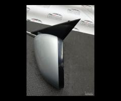 SPECCHIO SPECCHIETO RETROVISORE SX JAGUAR XF 2009 - 17