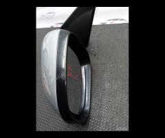 SPECCHIO SPECCHIETO RETROVISORE SX JAGUAR XF 2009 - 18