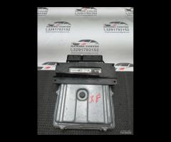 CENTRALINA MOTORE ECU JAGUAR XF 3.0D 9X2Q-12A650-P