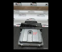 CENTRALINA MOTORE ECU JAGUAR XF 3.0D 9X2Q-12A650-P