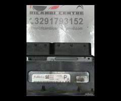 CENTRALINA MOTORE ECU JAGUAR XF 3.0D 9X2Q-12A650-P