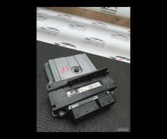 CENTRALINA MOTORE ECU JAGUAR XF 3.0D 9X2Q-12A650-P - 8