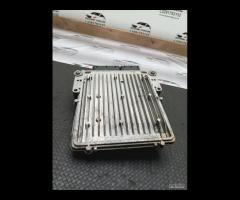 CENTRALINA MOTORE ECU JAGUAR XF 3.0D 9X2Q-12A650-P - 9