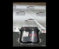 CENTRALINA MOTORE ECU MAZDA 2 P5DF18881 E6T67777HZ
