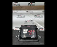 CENTRALINA MOTORE ECU MAZDA 2 P5DF18881 E6T67777HZ