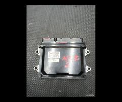 CENTRALINA MOTORE ECU MAZDA 2 P5DF18881 E6T67777HZ