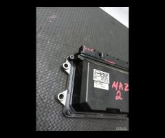 CENTRALINA MOTORE ECU MAZDA 2 P5DF18881 E6T67777HZ - 7
