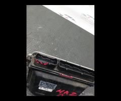 CENTRALINA MOTORE ECU MAZDA 2 P5DF18881 E6T67777HZ - 8