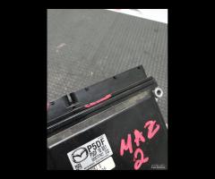 CENTRALINA MOTORE ECU MAZDA 2 P5DF18881 E6T67777HZ - 9