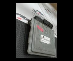 CENTRALINA MOTORE ECU SEAT IBIZA 2010 03F906070BL - 6