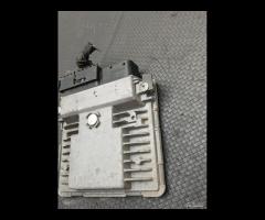 CENTRALINA MOTORE ECU SEAT IBIZA 2010 03F906070BL - 9