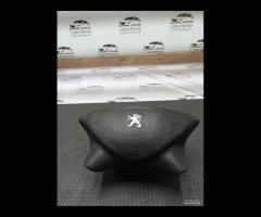 AIRBAG VOLANTE PEUGEOT EXPERT 14001187ZD CA103350Z - 6