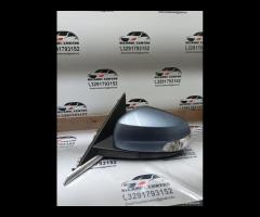 SPECCHIO SPECCHIETO RETROVISORE JAGUAR XF 2007-201