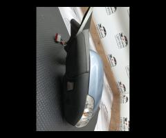 SPECCHIO SPECCHIETO RETROVISORE JAGUAR XF 2007-201 - 6