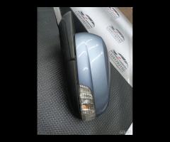 SPECCHIO SPECCHIETO RETROVISORE JAGUAR XF 2007-201 - 7