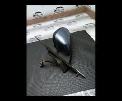 SPECCHIO SPECCHIETO RETROVISORE JAGUAR XF 2007-201 - 8