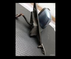 SPECCHIO SPECCHIETO RETROVISORE JAGUAR XF 2007-201 - 9