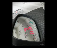 SPECCHIO SPECCHIETO RETROVISORE JAGUAR XF 2007-201 - 11