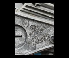 SPECCHIO SPECCHIETO RETROVISORE JAGUAR XF 2007-201 - 12